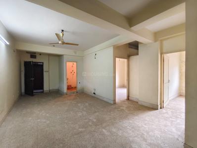 Hall Image of 960 Sq.ft 2 BHK Apartment / Flat for sale in Dum Dum Kolkata for Rs. 4200000