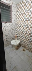 Bathroom Image of 1200 Sq.ft 2 BHK Apartment / Flat for rent in Adajan Surat for Rs. 19000