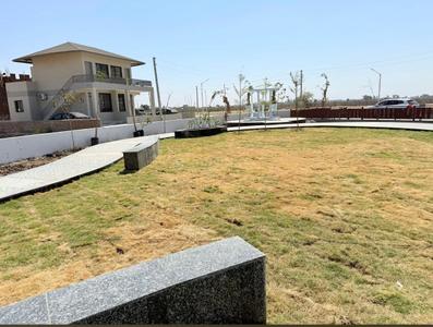 Image of 150 Sq.ft Residential Plot / Land for sale in Bhimtalav, Ahmedabad for Rs. 1200000