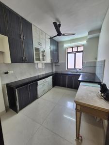 Al madeena Kitchen 1