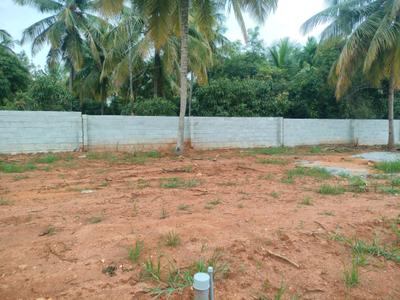 Image of 1200 Sq.ft Residential Plot / Land for sale in Nelamangala, Bengaluru for Rs. 5998140