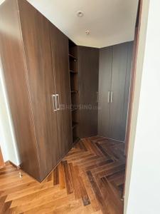 Bedroom Image of 4200 Sq.ft 4 BHK Apartment / Flat for rent in Prestige White Meadows, Whitefield Bengaluru for Rs. 210000