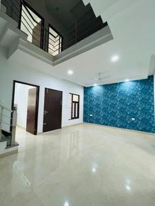 Hall Image of 2250 Sq.ft 4 BHK Duplex for sale in Krishna Dwarkesh Grand Villa, Kundol Agra for Rs. 8399001