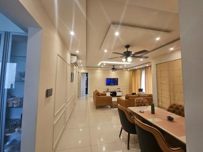 Image of 2362 Sq.ft 3 BHK Apartment / Flat for sale in Kalpataru Jade Residences, Baner, Pune for Rs. 34500000