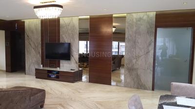Hall Image of 1250 Sq.ft 2 BHK Apartment / Flat for rent in K Raheja Woods, Kalyani Nagar Pune for Rs. 48000