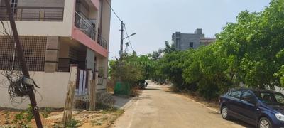 Image of 1200 Sq.ft Residential Plot / Land for sale in SMV Layout, Bengaluru for Rs. 19800000