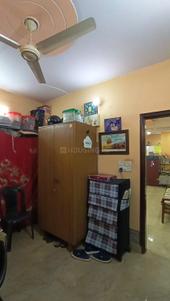 Hall Image of 1000 Sq.ft 3 BHK Builder Floor for sale in Dabri New Delhi for Rs. 9500000