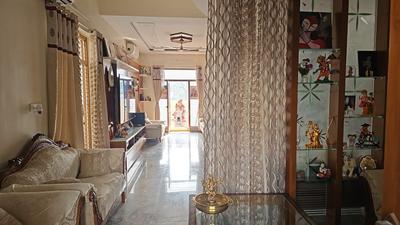 Hall Image of 3600 Sq.ft 4 BHK Villa for sale in Alwal Secunderabad for Rs. 32000000