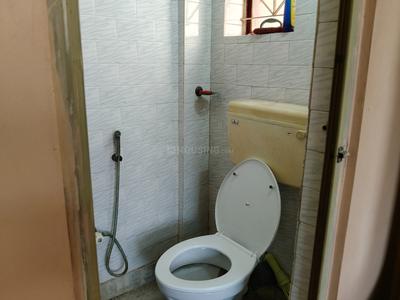 Bathroom Image of 850 Sq.ft 2 BHK Apartment / Flat for sale in Garia, Sonarpur Kolkata for Rs. 3850000