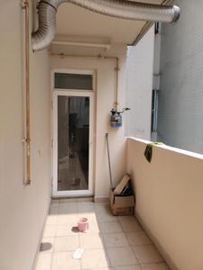 Servant Room Image of 2070 Sq.ft 3 BHK Apartment / Flat for rent in ABA Cleo County, Sector 121 Noida for Rs. 78000