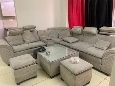 2.5 BHK Flat