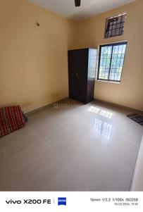 Bedroom Image of 900 Sq.ft 1 BHK Builder Floor for rent in K R Puram Bengaluru for Rs. 11000