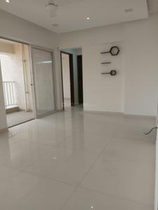Hall Image of 1100 Sq.ft 2 BHK Apartment / Flat for rent in Millennium Pacific, Tathawade Pune for Rs. 26000