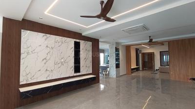 Hall Image of 3010 Sq.ft 4 BHK Apartment / Flat for sale in NSL East County Tower 1, Uppal Hyderabad for Rs. 34000000