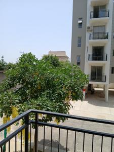 Balcony Image of 940 Sq.ft 2 BHK Builder Floor for sale in Vatika Emilia Floors, Sector 83 Gurgaon for Rs. 12200000