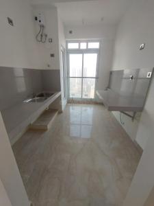 Kitchen Image of 651 Sq.ft 2 BHK Apartment / Flat for sale in Orbit Terraces, Lower Parel Mumbai for Rs. 30000000