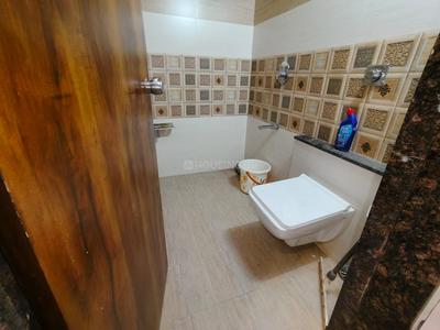Bathroom Image of 3500 Sq.ft 4 BHK Villa for rent in Harni Vadodara for Rs. 35000