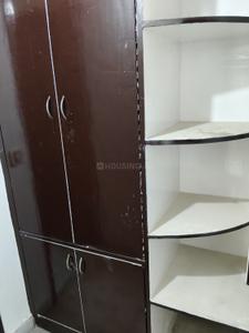 Kitchen Image of 1475 Sq.ft 3 BHK Apartment / Flat for sale in Shri Bala Ji Homes, Indirapuram Ghaziabad for Rs. 14500000