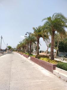 Image of 960 Sq.ft Residential Plot / Land for sale in Sacham California Nx Phase 4, Kanadiya, Indore for Rs. 4608000