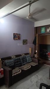 Bedroom Image of 532 Sq.ft 1 BHK Apartment / Flat for sale in Airport Gate no. 1 Kolkata for Rs. 2000000
