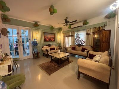 Hall Image of 2200 Sq.ft 4 BHK Apartment / Flat for sale in Savitry Towers, Sector 91 Mohali for Rs. 15000000