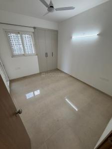 Bedroom Image of 1625 Sq.ft 3 BHK Apartment / Flat for sale in ATS Happy Trails, Noida Extension Greater Noida for Rs. 19500000