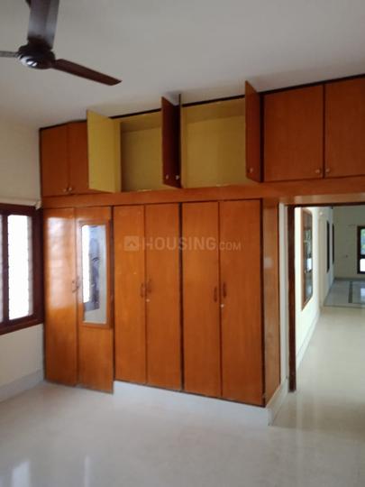 Stage 2, BTM Layout Bedroom 1