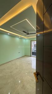 4 BHK Independent Builder Floor