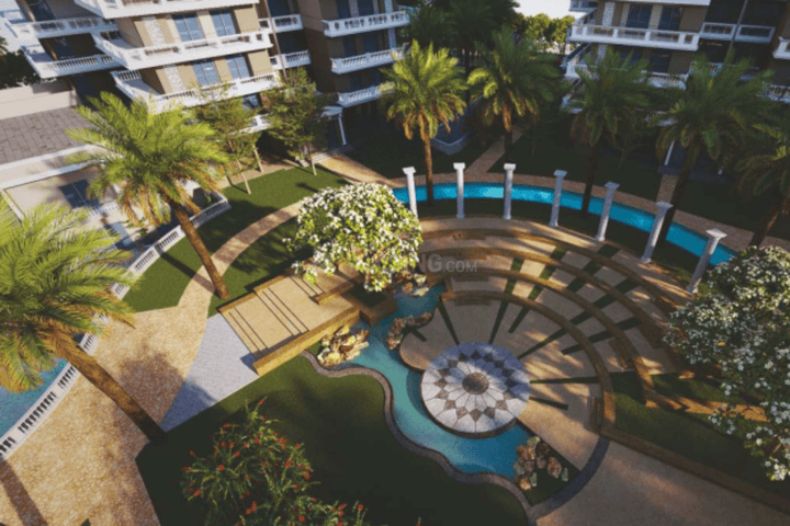 Adore The Select Premia Main Image 1