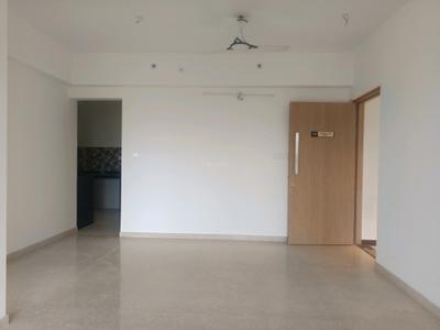 Living Room Image of 990 Sq.ft 2 BHK Apartment / Flat for rent in Lodha Bella Vita, Mohammed Wadi Pune for Rs. 36000