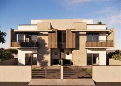 Image of 2475 Sq.ft 4 BHK Independent House for sale in Bopal, Ahmedabad for Rs. 37500000