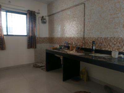 Kitchen Image of 862 Sq.ft 2 BHK Apartment / Flat for sale in Magarpatta Annex, Magarpatta City Pune for Rs. 14000000