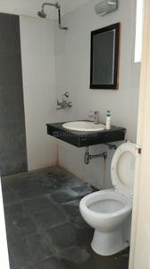 Bathroom Image of 1742 Sq.ft 3 BHK Villa for sale in Paramount Golfforeste Villas, Surajpur Greater Noida for Rs. 14500000