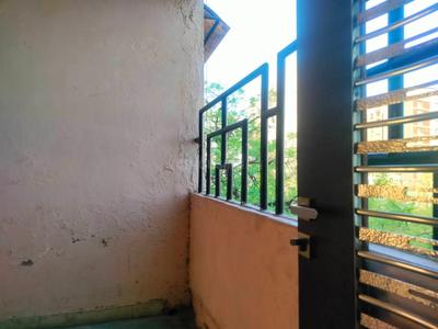 Balcony Image of 1650 Sq.ft 2 BHK Independent House for rent in Shahibaug Ahmedabad for Rs. 27000
