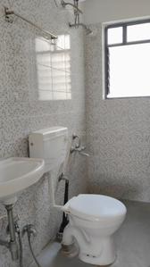 Image of 500 Sq.ft 2 BHK Apartment / Flat for sale in Peninsula Address One, Gahunje, Pune for Rs. 4100000