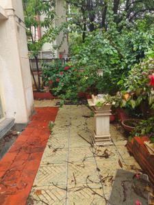 Image of 3150 Sq.ft 4 BHK Independent House for rent in Purple Five Gardens, Rahatani, Pune for Rs. 75000