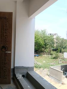 Bedroom Two Image of 1174 Sq.ft 3 BHK Apartment / Flat for sale in Pancha Sayar Kolkata for Rs. 6200000