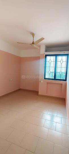 Eerayil Kadavu Bedroom 1