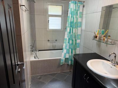 Bathroom Image of 3850 Sq.ft 4 BHK Apartment / Flat for sale in Sobha Petunia, Nagavara Bengaluru for Rs. 48000000