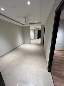 Hall Image of 2850 Sq.ft 3.5 BHK Apartment / Flat for sale in Panchshil Towers, Kharadi Pune for Rs. 44200000