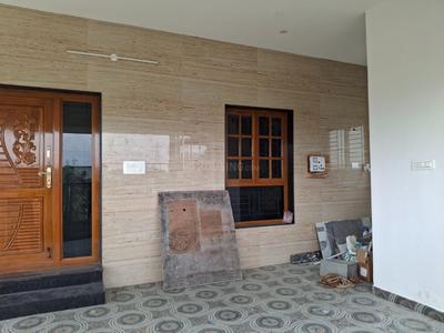 Hall Image of 1800 Sq.ft 3 BHK Independent House for sale in Othakalmandapam Coimbatore for Rs. 8500000