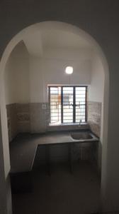 Kitchen Image of 680 Sq.ft 2 BHK Apartment / Flat for sale in Kanchrapara North 24 Parganas District for Rs. 2250000