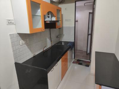1 BHK Flat