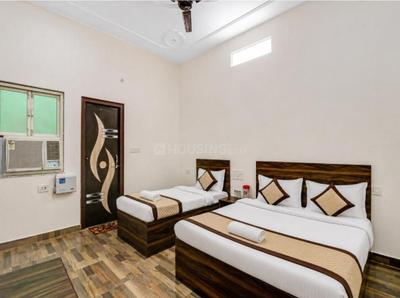 Bedroom Image of Home isty pg in Sector 47, Gurgaon