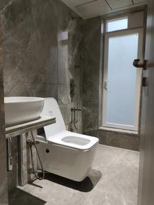 Bedroom Three Image of 2250 Sq.ft 3 BHK Apartment / Flat for sale in Vile Parle West Mumbai for Rs. 92500000