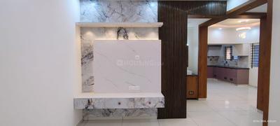 Hall Image of 910 Sq.ft 2 BHK Apartment / Flat for sale in Chandapura Bengaluru for Rs. 7052500