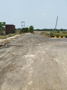 Image of 1000 Sq.ft Residential Plot / Land for sale in Banthra Sikander Pur, Lucknow for Rs. 1618188