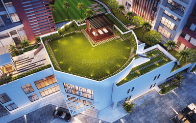 Image of 2310 Sq.ft 4 BHK Apartment / Flat for sale in Anantmani, Kankurgachi, Kolkata for Rs. 43900000