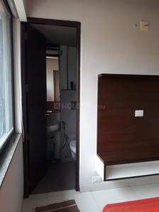 Hall Image of 800 Sq.ft 2.5 BHK Apartment / Flat for sale in Sun Aspire, Bopal Ahmedabad for Rs. 7500000
