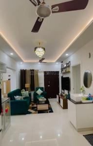 Hall Image of 1247 Sq.ft 3 BHK Apartment / Flat for sale in Confident Oxygen by Confident Group, Yamare Bengaluru for Rs. 11900000
